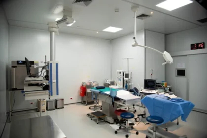 Prime Fertility Clinic