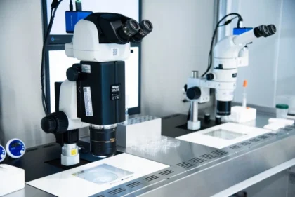 Prime Fertility Clinic