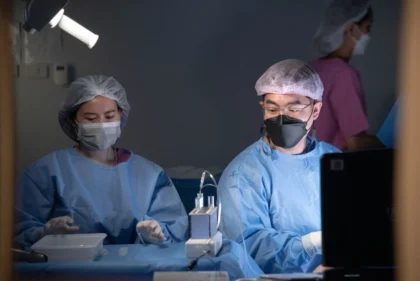 Prime Fertility Clinic