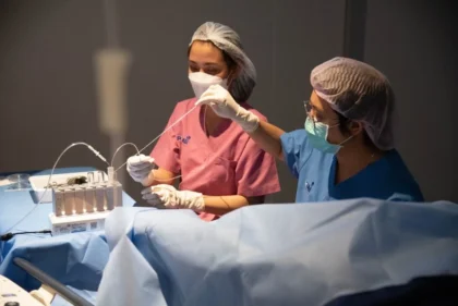 Prime Fertility Clinic