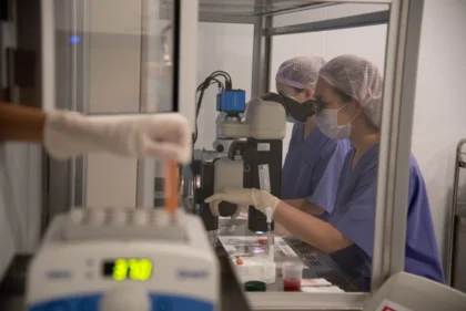 Prime Fertility Clinic