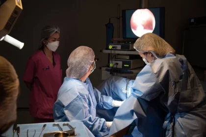 Prime Fertility Clinic