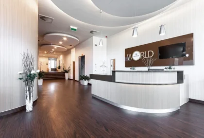 Budapest Top Dental