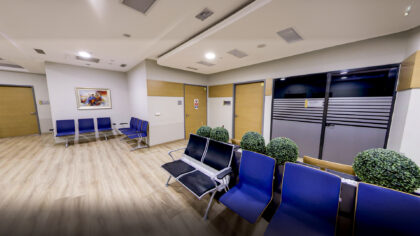 Private Koru Ankara Hospital