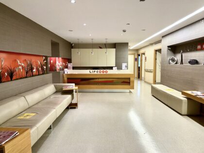 Vita Estetic Hair Clinic