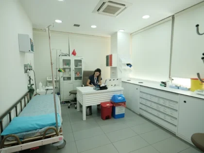 Batıgöz Balçova Surgical Medical Center – Izmir