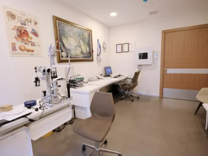 Batıgöz Balçova Surgical Medical Center – Izmir