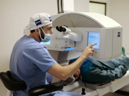 Batıgöz Balçova Surgical Medical Center – Izmir