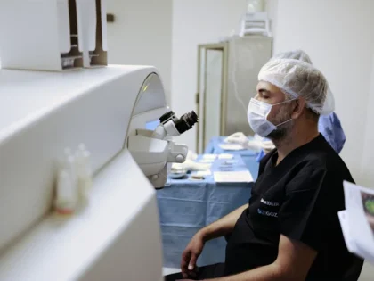 Batıgöz Balçova Surgical Medical Center – Izmir