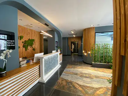 Esdent Oral and Dental Health Clinic