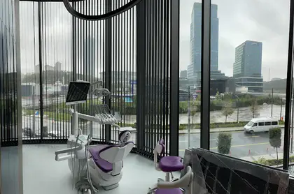 Bergedent Dental Clinic Bergedent Dental Clinic