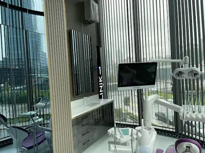 Bergedent Dental Clinic Bergedent Dental Clinic