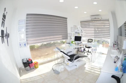 DentOrdu Oral and Dental Health Center