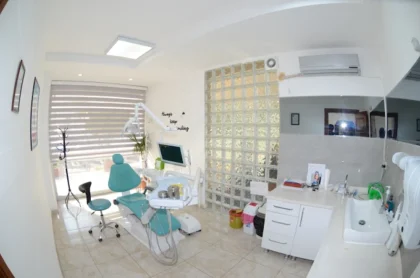 DentOrdu Oral and Dental Health Center