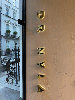Dr Nyla Raja Cosmetic Clinic London