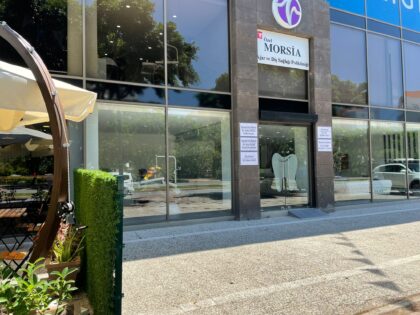 Morsia Dental Clinic Morsia Dental Clinic