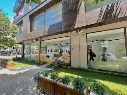 Ephesus Global Dental