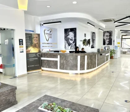 Ephesus Global Dental