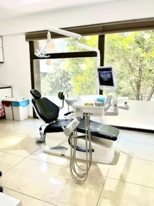 Ephesus Global Dental