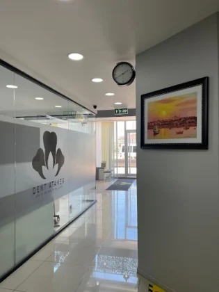 Atamer Oral and Dental Health Center