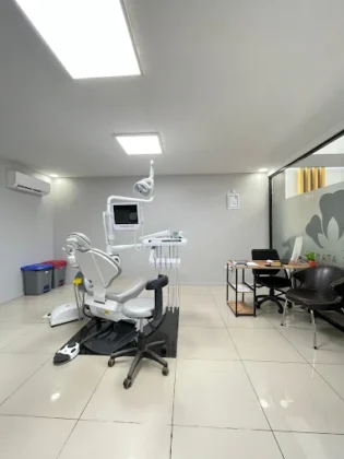 Atamer Oral and Dental Health Center