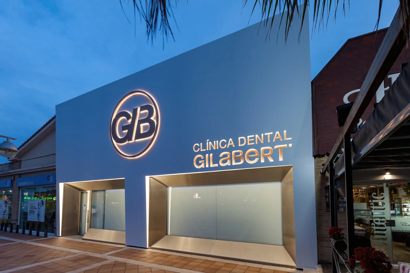 Clinica Dental Gilabert