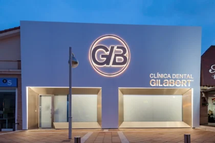 Clinica Dental Gilabert