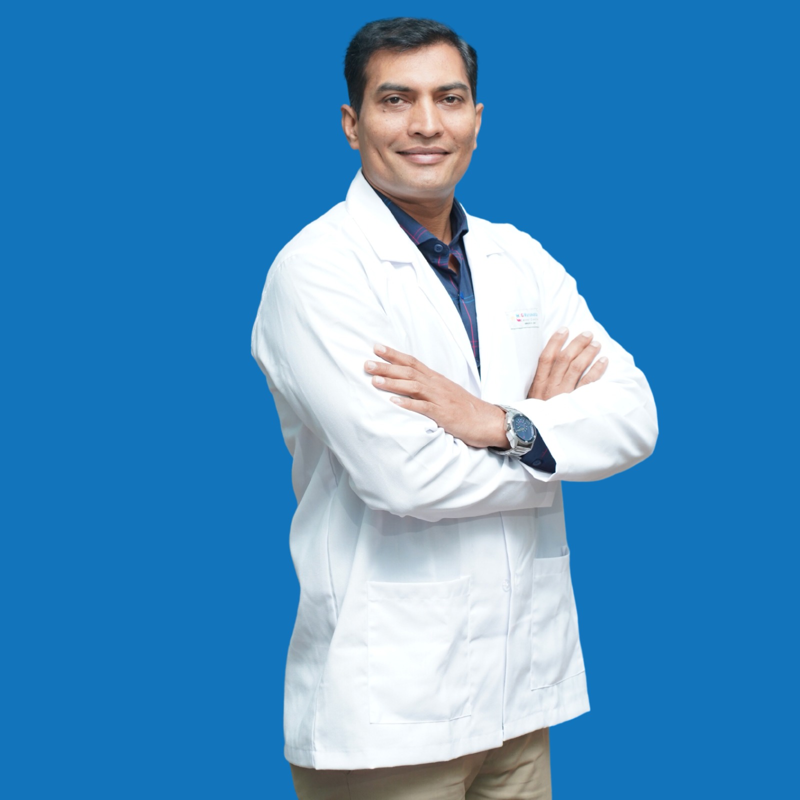 HCG Manavata Cancer Centre
