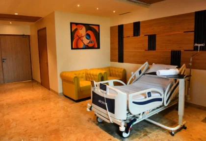 Global Hospital Mumbai