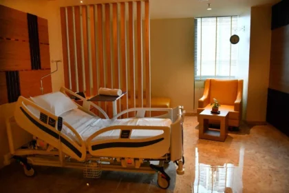 Global Hospital Mumbai