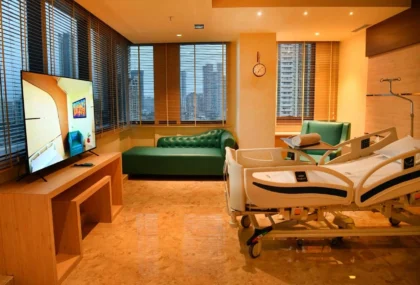 Global Hospital Mumbai