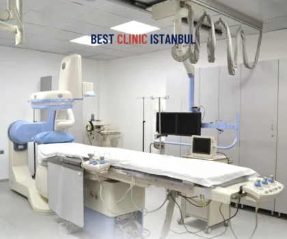 Best Clinic Istanbul