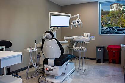 Adem and Havva Medical Center