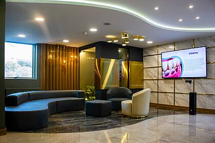 Adem and Havva Medical Center