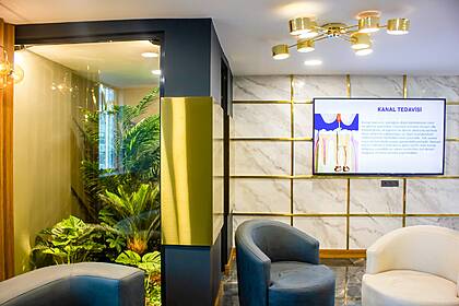 Adem and Havva Medical Center