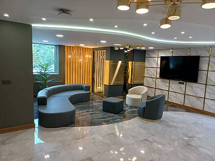 Adem and Havva Medical Center