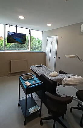 Adem and Havva Medical Center