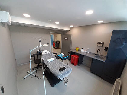 Adem and Havva Medical Center