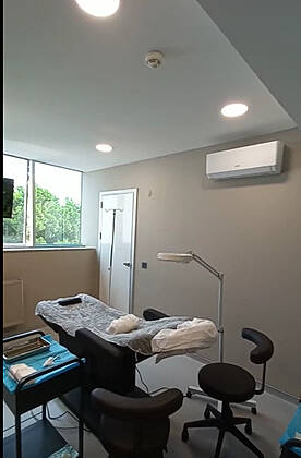 Adem and Havva Medical Center