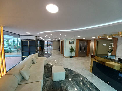 Adem and Havva Medical Center