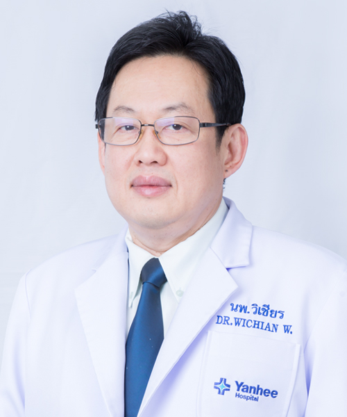 Yanhee International Hospital