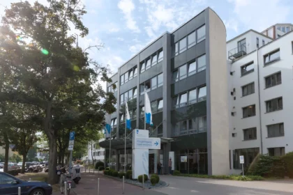 Agaplesion Markus Clinic