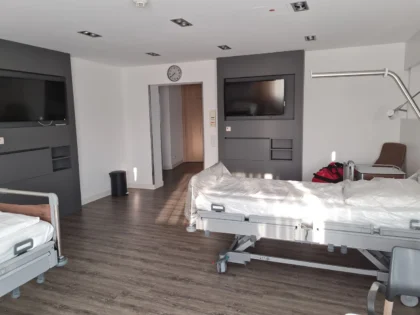 Agaplesion Markus Clinic