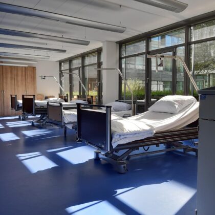 Agaplesion Markus Clinic