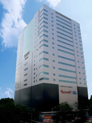 Wockhardt Hospital South Mumbai