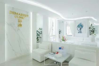 The Demarest Clinic