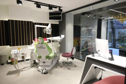 Dentalays Clinic Turkey