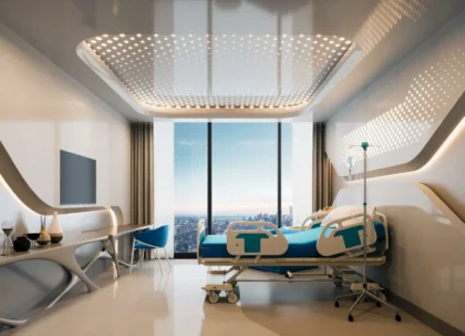 Liv Hospital Vadistanbul