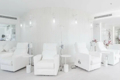 The Demarest Clinic