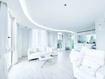 The Demarest Clinic